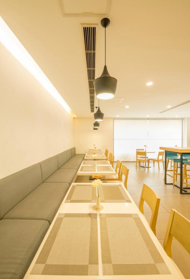 Hanting Hotel Nanjing Wutang Square Εξωτερικό φωτογραφία